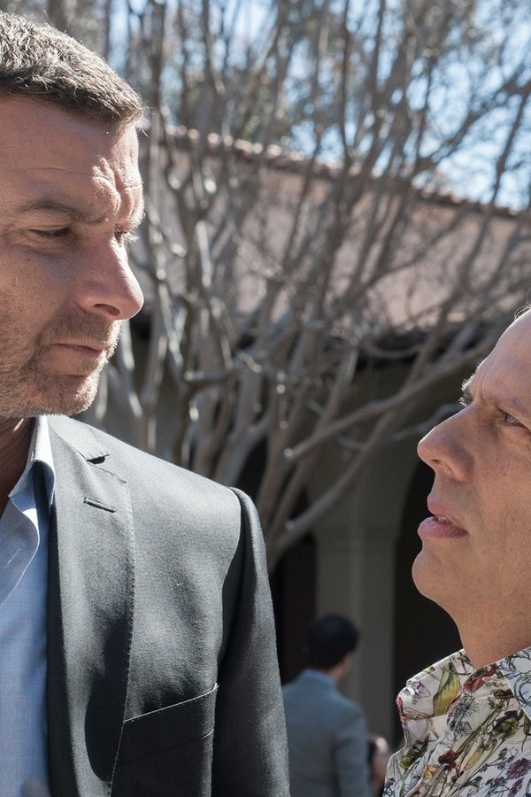 Ray Donovan – S01E04 – Episodio 4