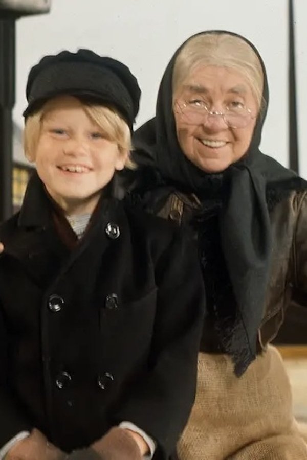Julkalendern 第 7 季