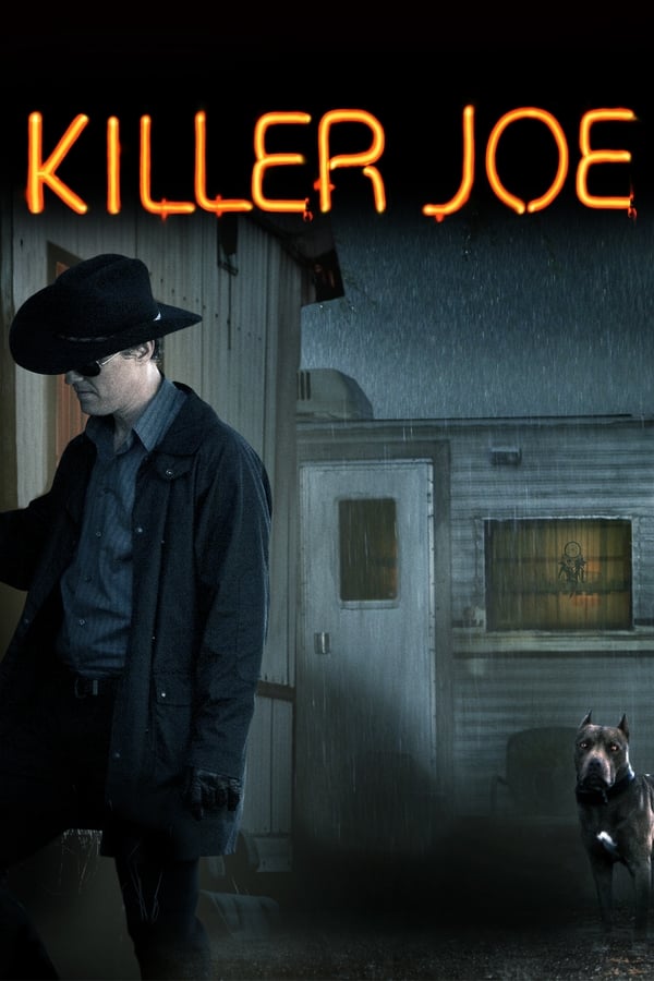 NL - Killer Joe (2011)