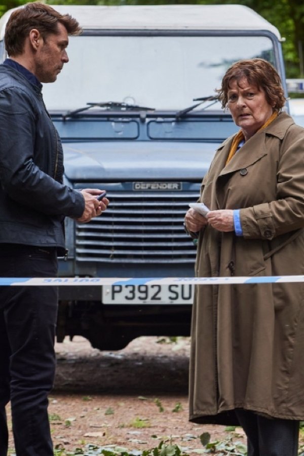 Vera – S12E04 – Episodio 4