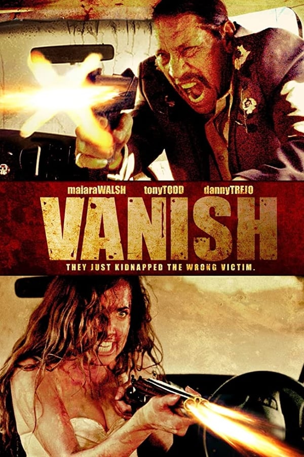 VANish – Sequestro letale