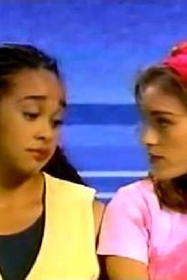 Power Rangers (1993) – S03E12 – Fermate Odiabilis (1)