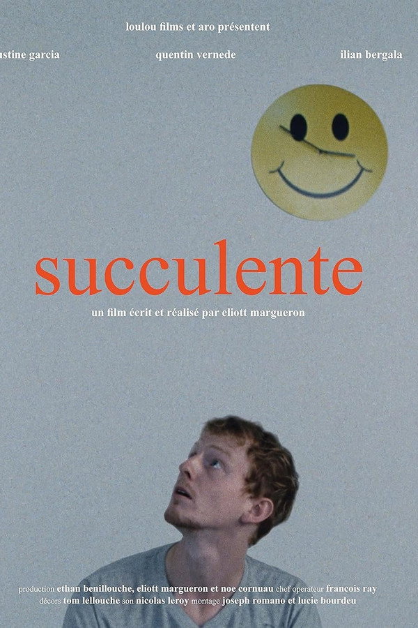 Succulente