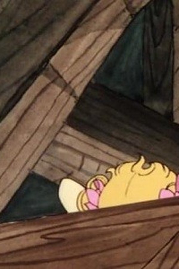 Candy Candy – S01E03 – Addio Annie