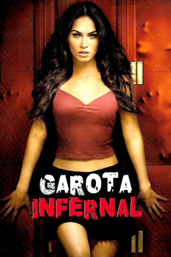 Garota Infernal (2009)