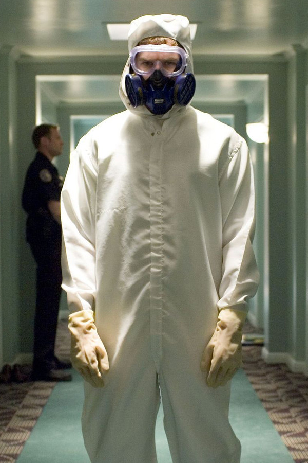 Dexter - Saison 1 Episode 10