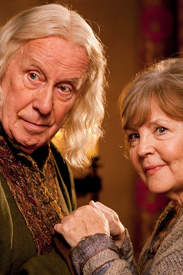 Merlin – S03E09 – L’amore all’epoca dei draghi