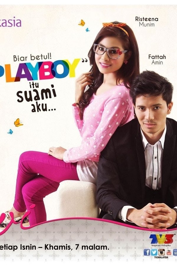 Playboy Itu Suami Aku Playboy Itu Suami Aku