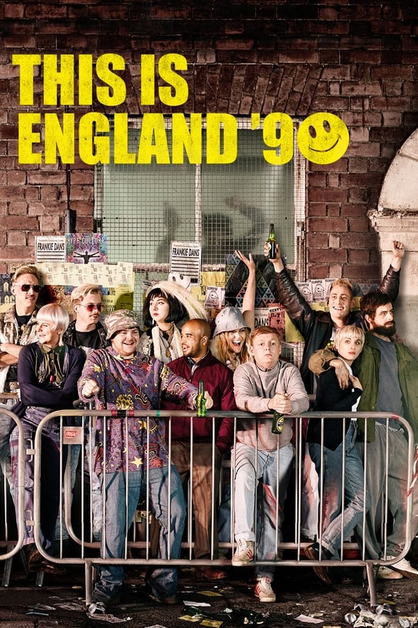 This Is England ’90