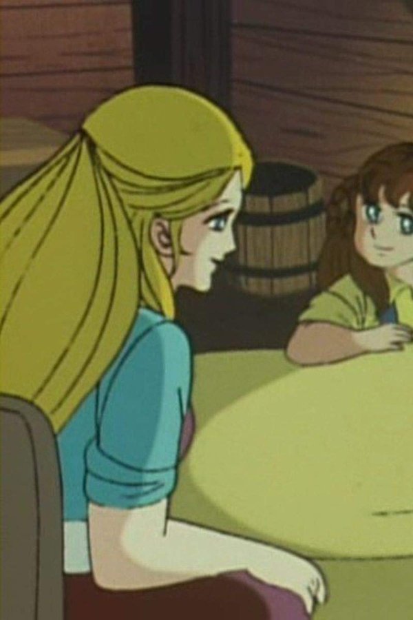 Charlotte – S01E24 – Due conflitti – Due lotte