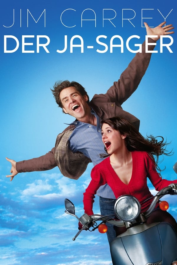 DE - Der Ja-Sager (2008)