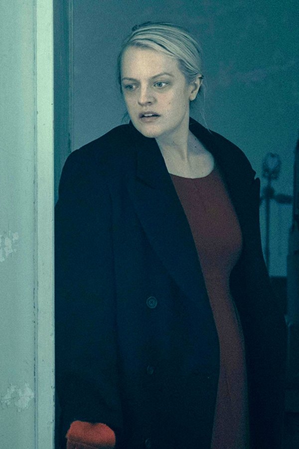 The Handmaid’s Tale – S02E11 – Holly