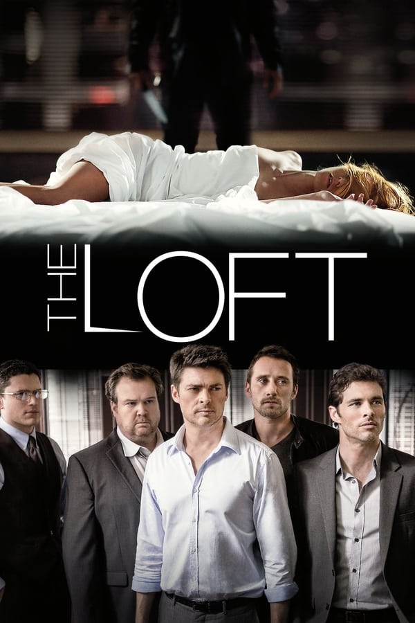 IN-EN: IN-EN: The Loft (2014)