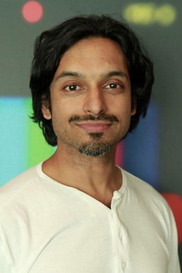 Ronny Jhutti's headshot