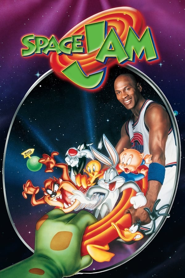 Space Jam