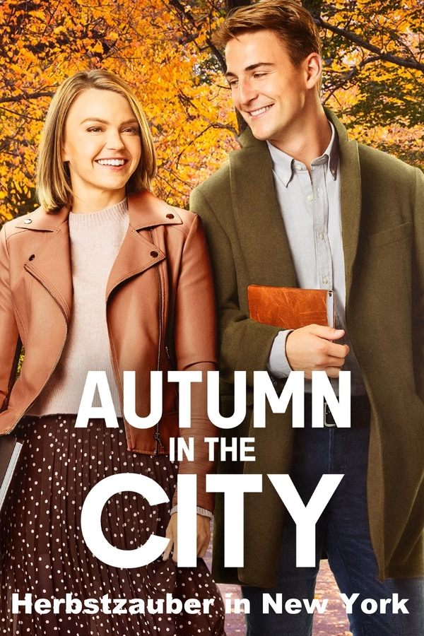 TVplus DE - Autumn in the City - Herbstzauber in New York (2022)