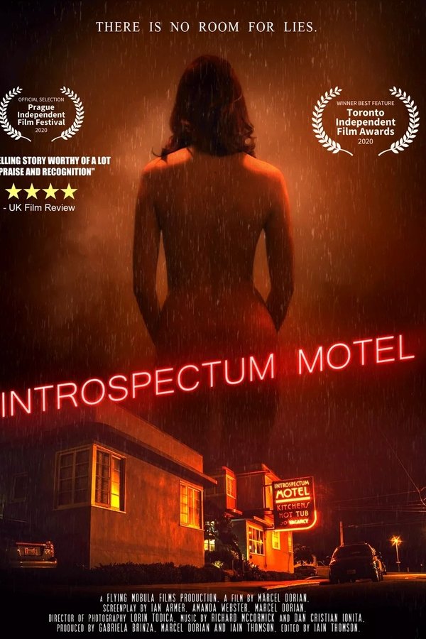 Introspectum Motel (2021)