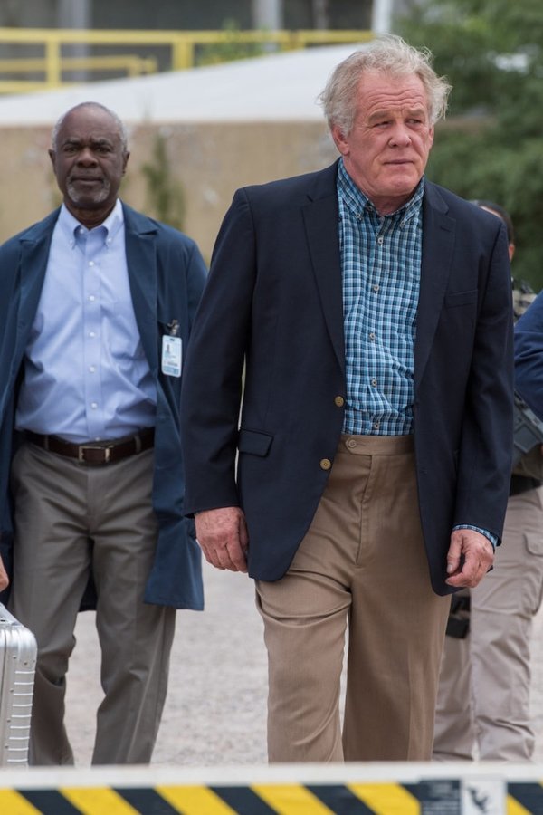 Graves – S02E10 – Episodio 10