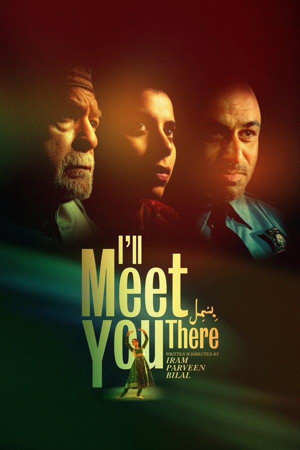 EN - I'll Meet You There (2020)