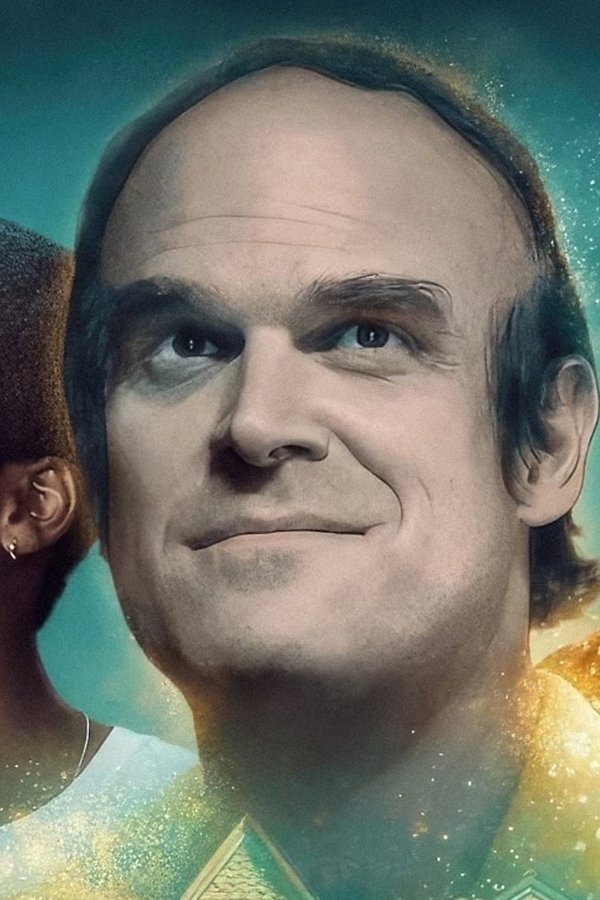 We Have a Ghost (2023) backdrop image