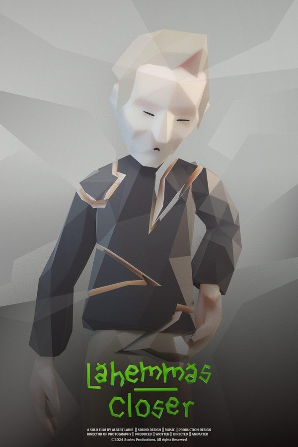 Closer poster