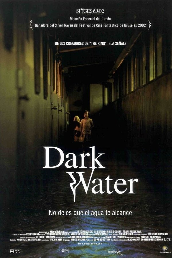 Dark Water