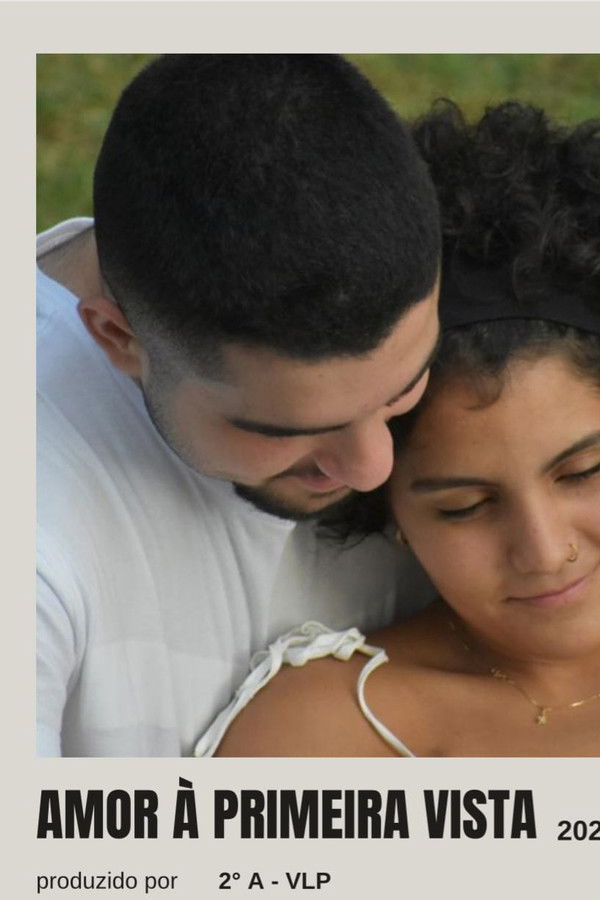 Amor à Primeira Vista