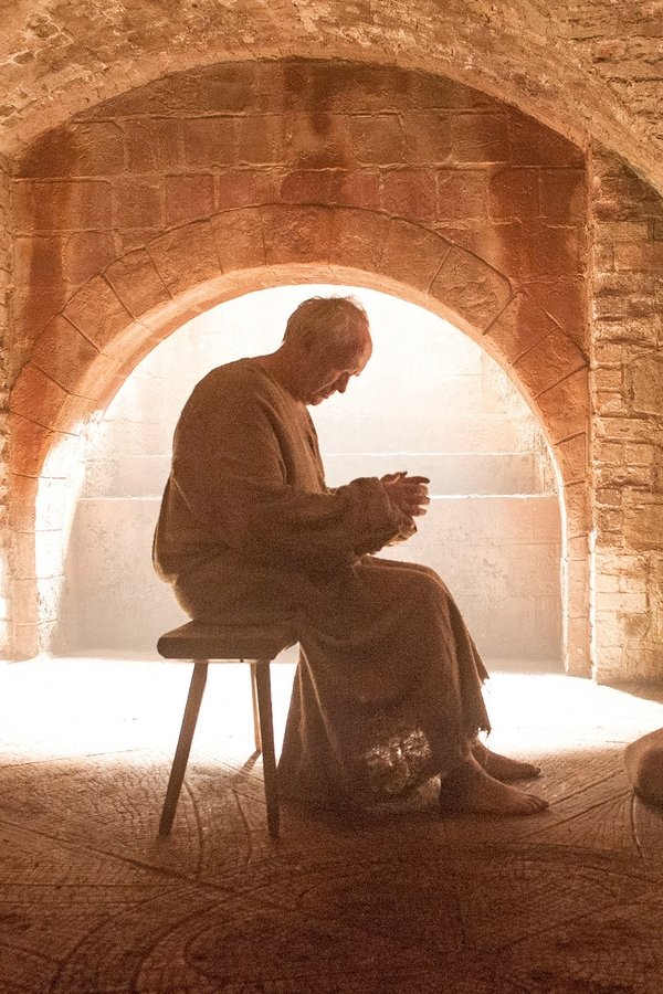 Game of Thrones - Saison 5 Episode 10