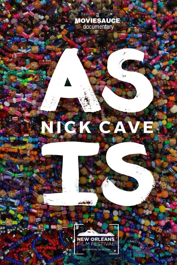 As Is by Nick Cave