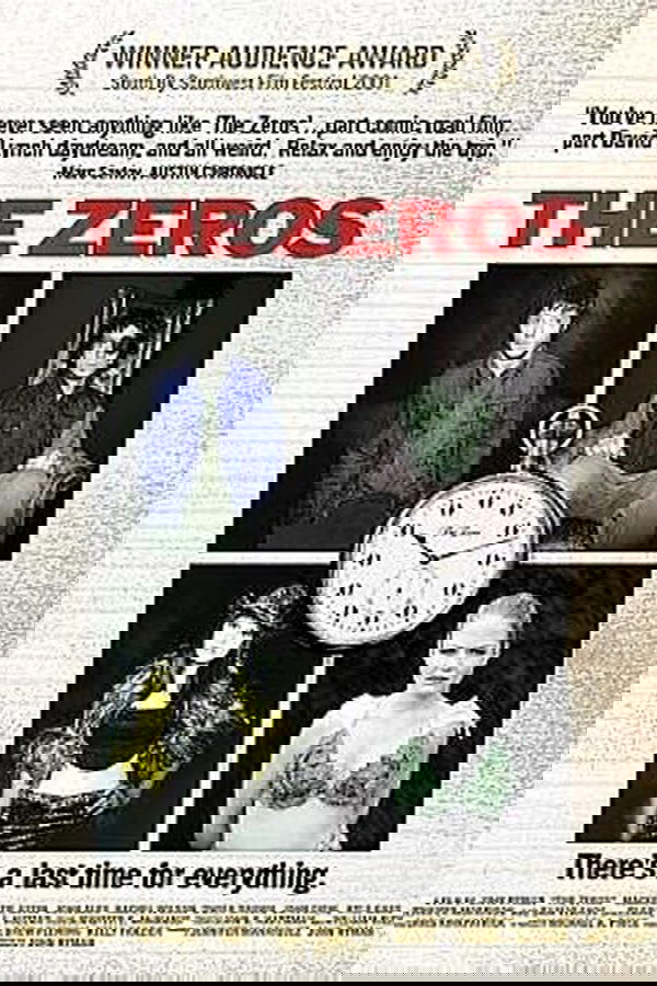 The Zeros