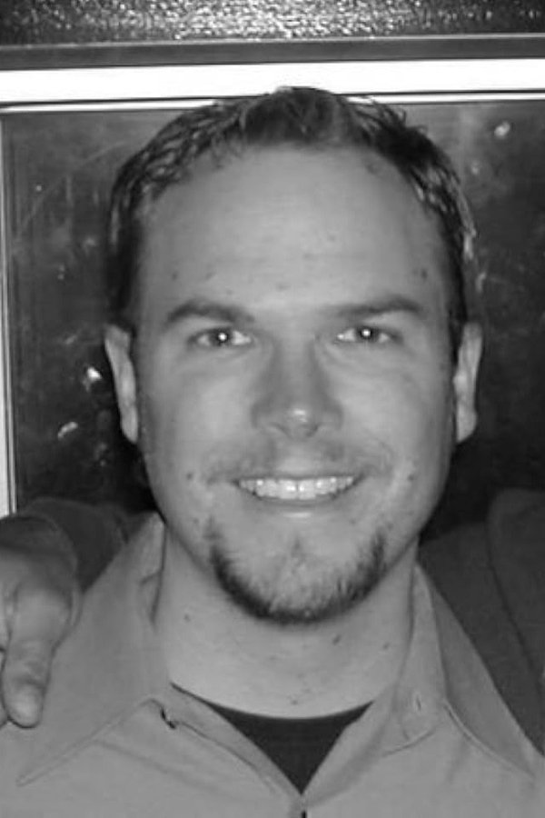 Jason Stewart's headshot