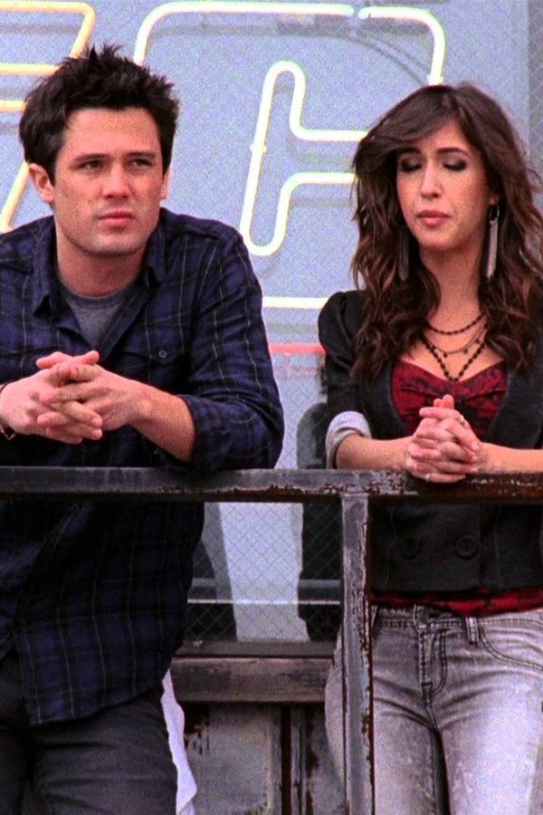 One Tree Hill – S07E21 – Episodio 21