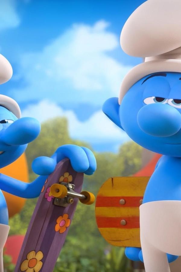 I Puffi (2021) – S01E38 – Episodio 38