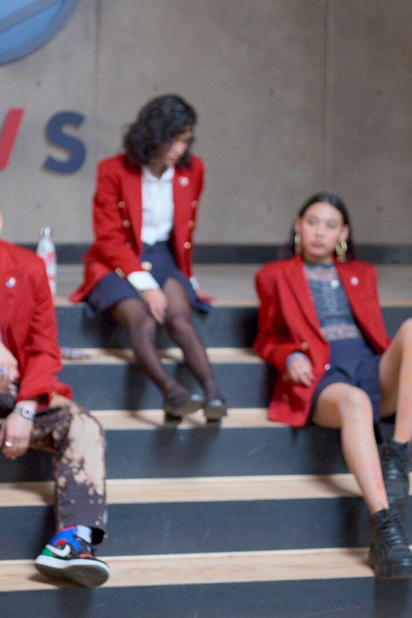 Rebelde – S01E07 – Episodio 7