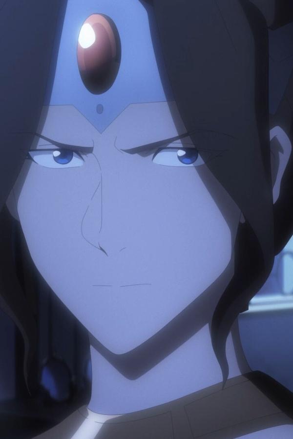 DOTA Dragon’s Blood – S02E04 – Episodio 4