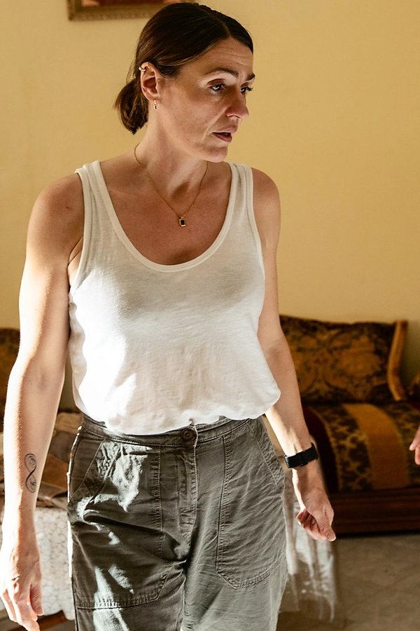 Vigil: Indagine a bordo – S02E03 – Episodio 3