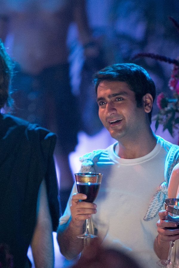 Silicon Valley – S01E04 – Episodio 4