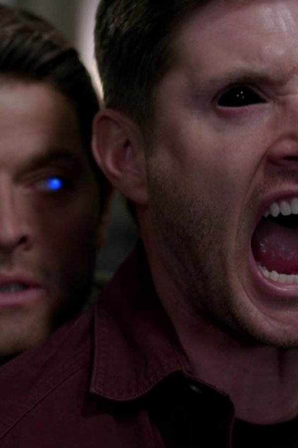 Supernatural – S10E03 – Anima e sangue