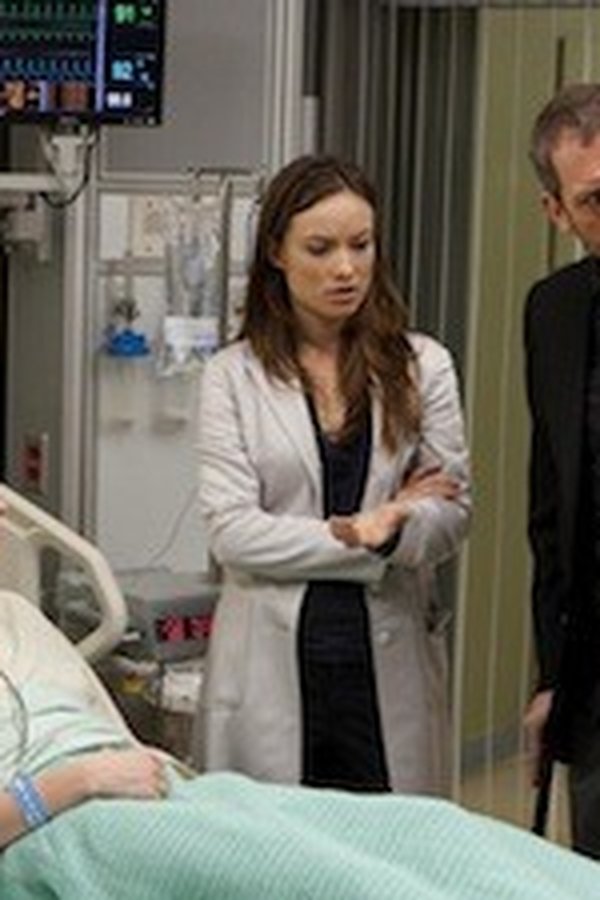 Dr. House – Medical Division – S06E15 – Vite private