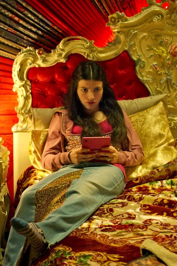 Suburra – La serie – S01E08 – Un altro