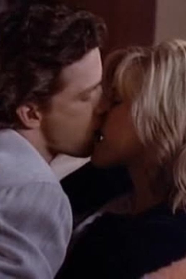 Melrose Place – S02E21 – Travolto dalla nostalgia