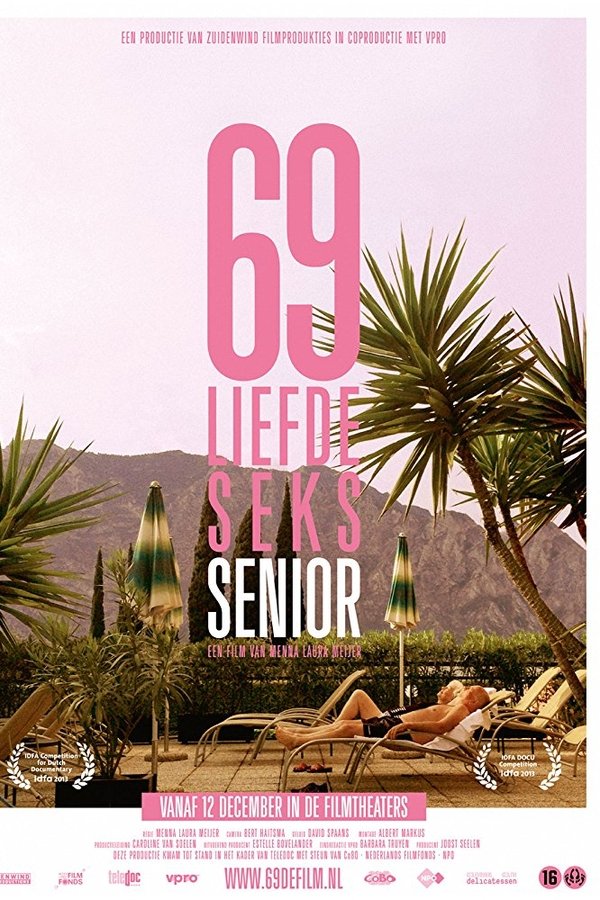 69: Love Sex Senior