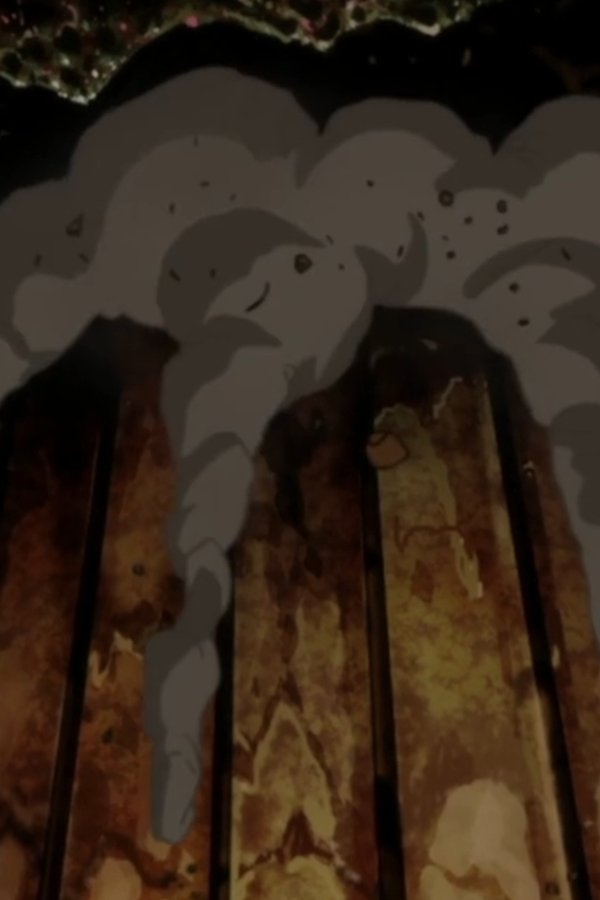 Mazinger Edition Z: The Impact! – S01E17 – Ritorno al passato