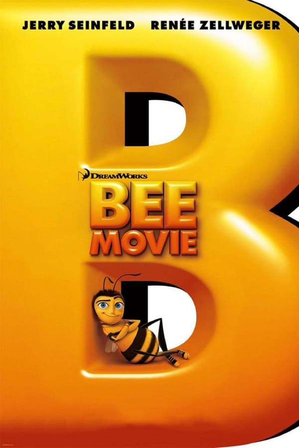 Bee Movie