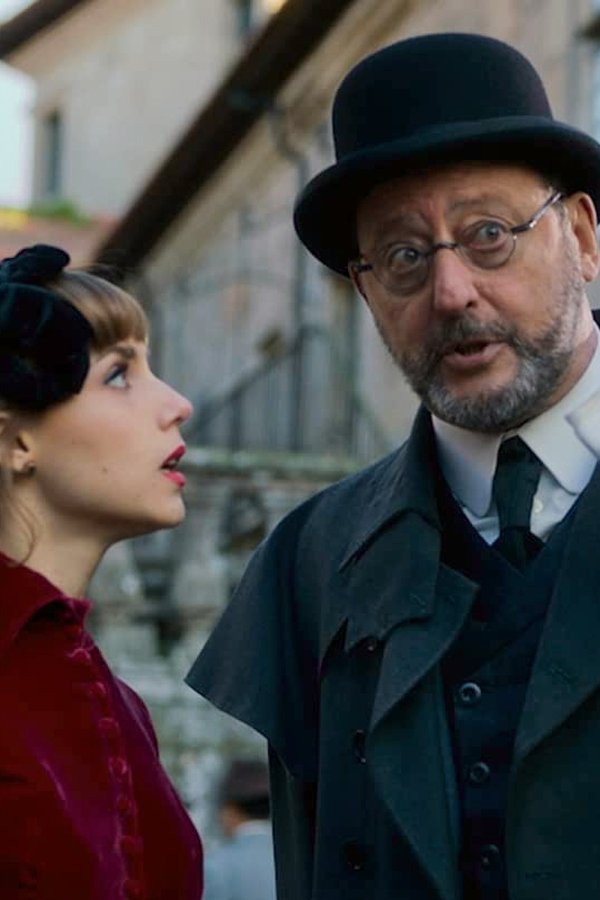 Un affare privato – S01E02 – Episodio 2