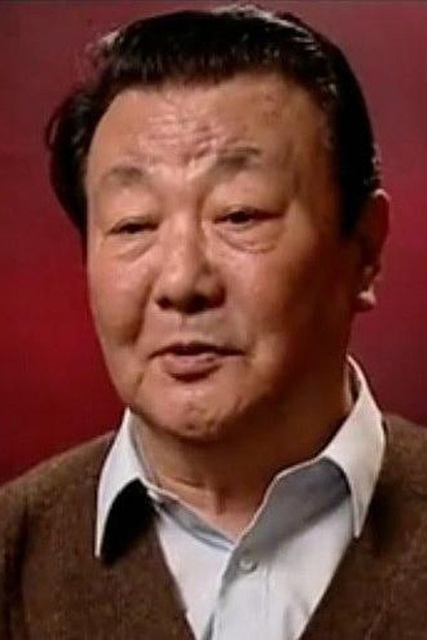 Bai Dajun