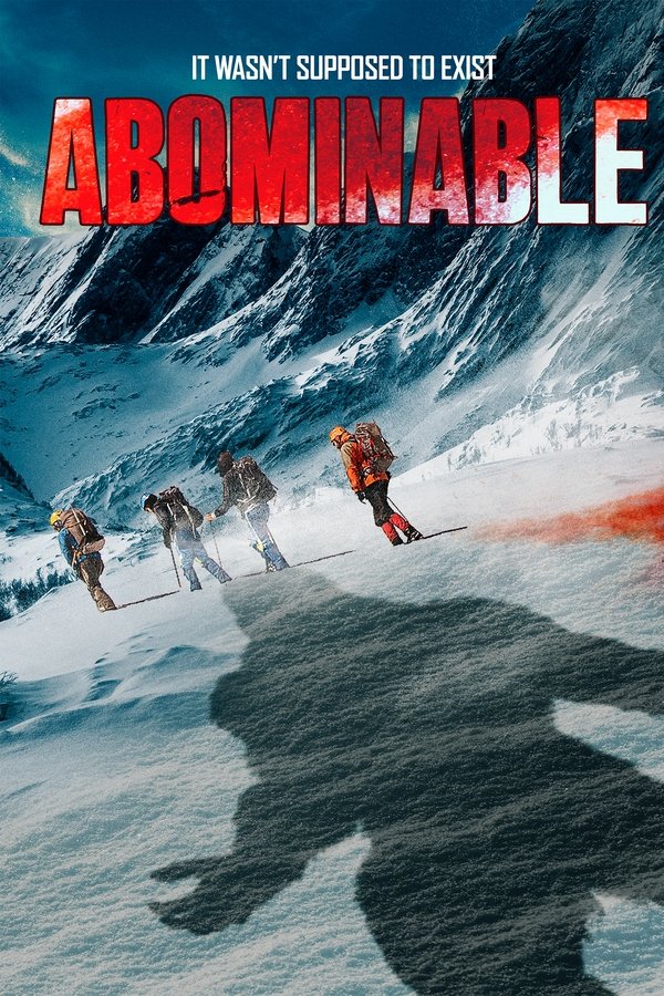 EN - Abominable  (2020)