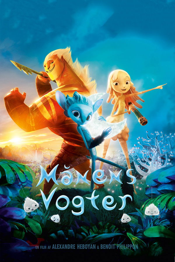 DK - Månens Vogter (2015)