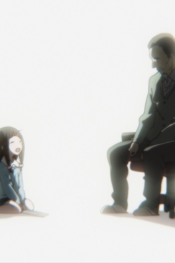 Hyouka [Sub-ITA] – S01E05 – Episodio 5