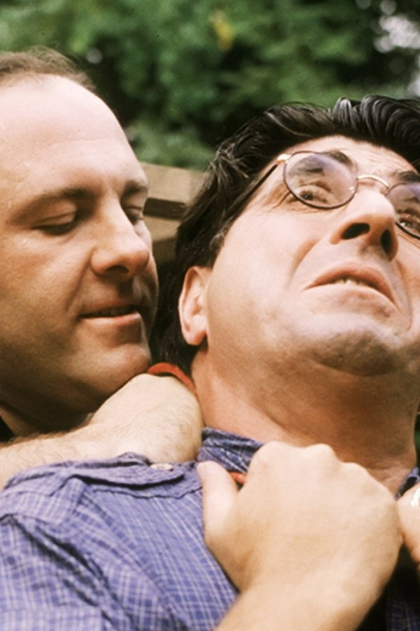 I Soprano – S01E05 – Un conto da saldare